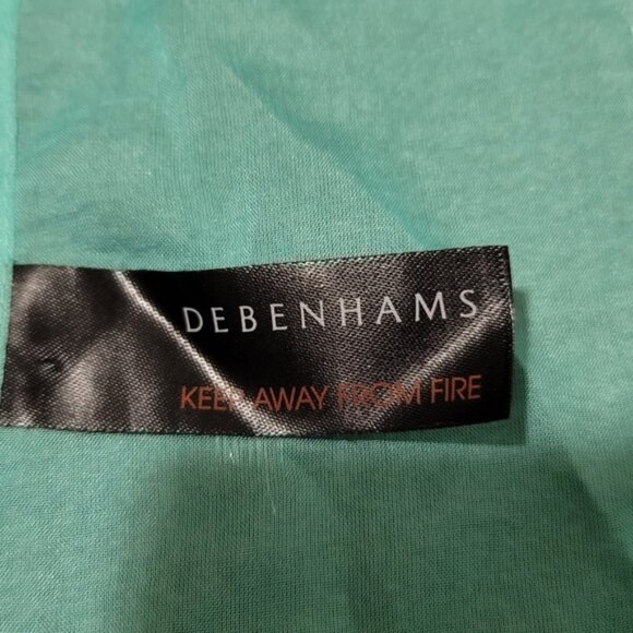 Free🎁Bikini Coverups Debenhams - Picture 2 of 4